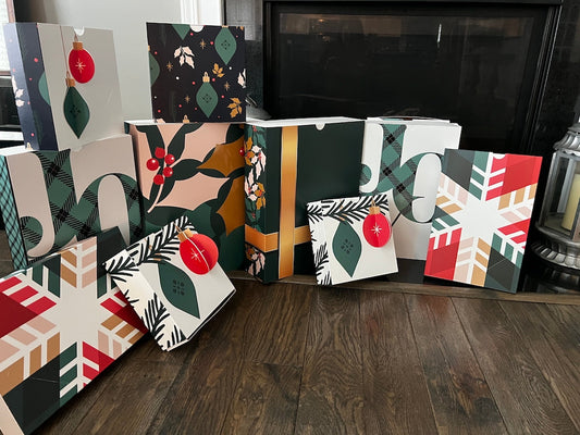 The Most Impressive Gift Boxes You Can Give (That Don’t Require Wrapping Paper)